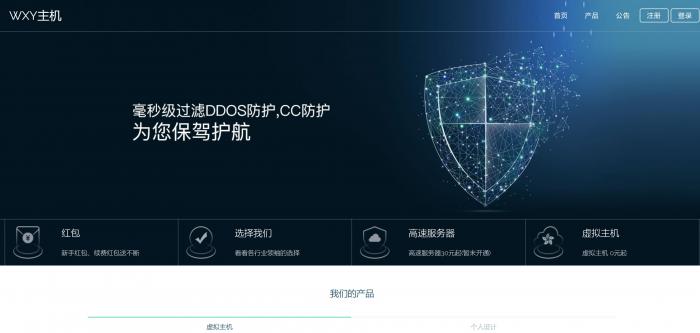 图片[2]-Swapidc大气2019最新模板免费分享-灵感源码社区