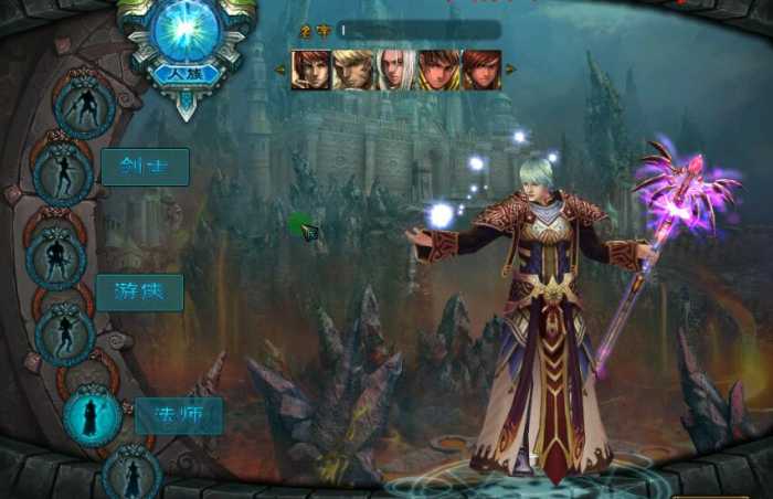 图片[1]-最新【兽血沸腾】单机版完整一键端+原版经验+视频教程+GM工具-灵感源码社区