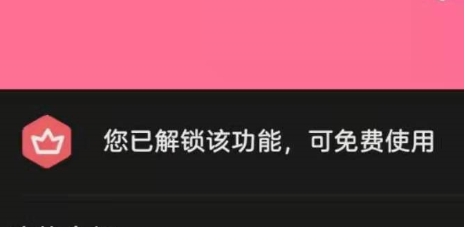 梅花视频 画中画 4K蓝光画质 无广告无需会员-灵感源码社区