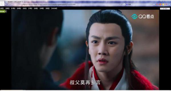 新版VIP视频二次解析接口源码-灵感源码社区