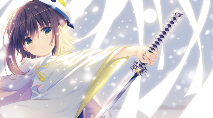 小歪二次元api开源 最新更新 喜欢的拿走-灵感源码社区