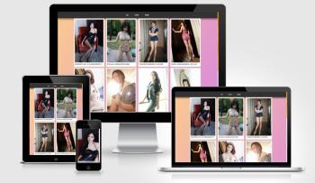 最新作品妹子图PHP源码+api接口-灵感源码社区