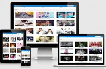 最新酷狗音乐全站自动更新采集PHP网站源码-灵感源码社区