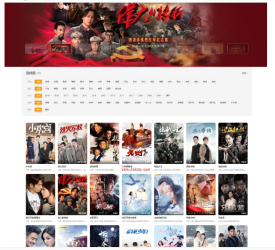 最新米酷MKCMS影视V6.2.1新用户完整版源码-灵感源码社区
