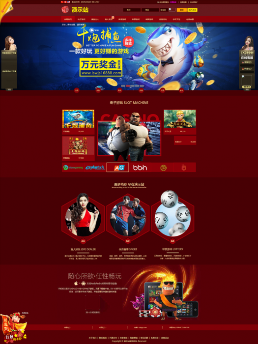 NG网站PHP程序+所有版本更新包+视频搭建教程-灵感源码社区