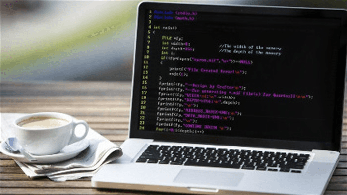 程序设计入门一C语言-灵感源码社区