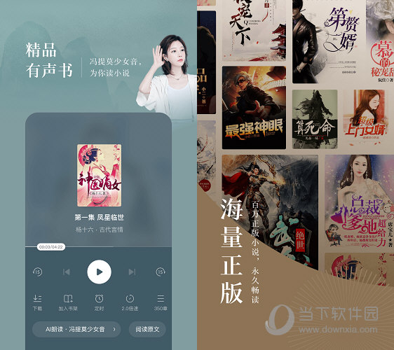 番茄免费小说绿化版v4.4.0.32-灵感源码社区