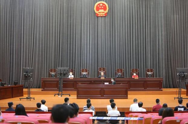 微信外挂软件“海贼王”团队被判刑10年-灵感源码社区