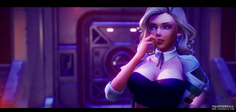 【3D大作】SUBVERSE-颠覆 官方完整正式版+汉化补丁-灵感源码社区