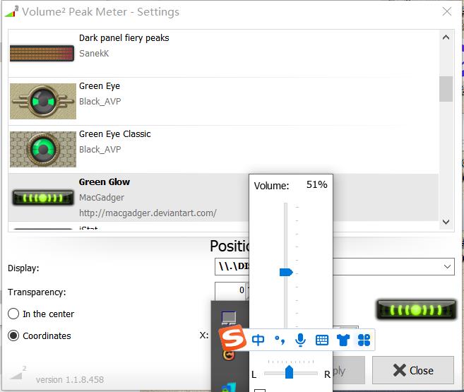 Volume2音量增强神器v1.1.8.458-灵感源码社区
