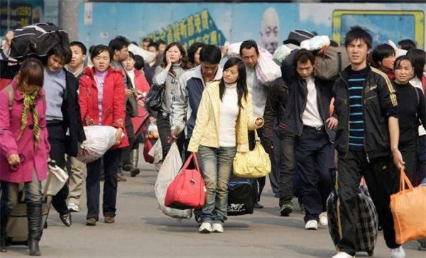 除了进厂打螺丝，做这4种生意不会比打工挣钱少-灵感源码社区